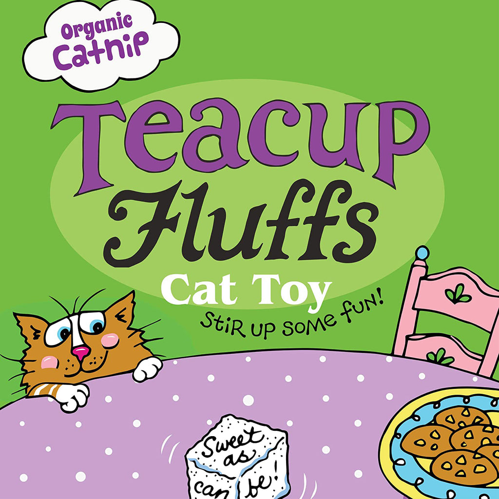 Teacup Fluffs