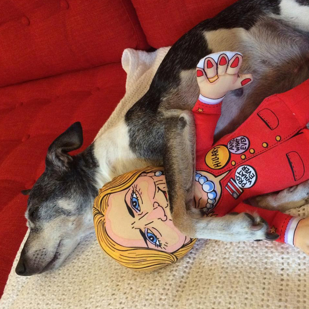 Hillary Toys<br>for Cats & Dogs